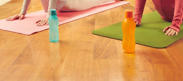 Eco+ Bottle 500 ml